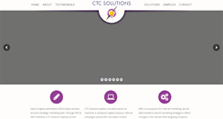 Desktop Screenshot of cantteachclever.com